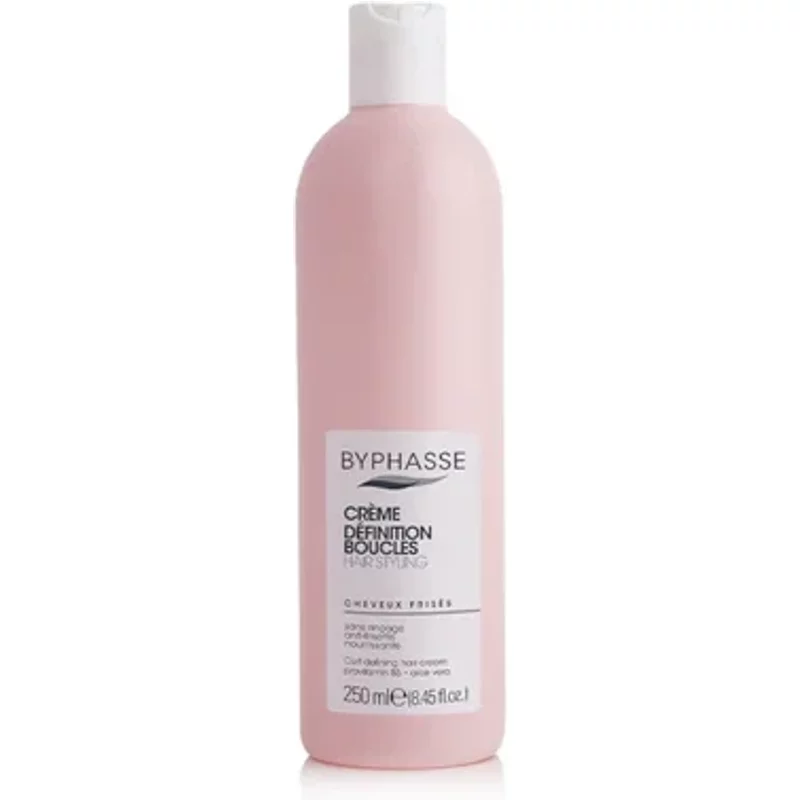 Boucles Crème Capilar 250 ml