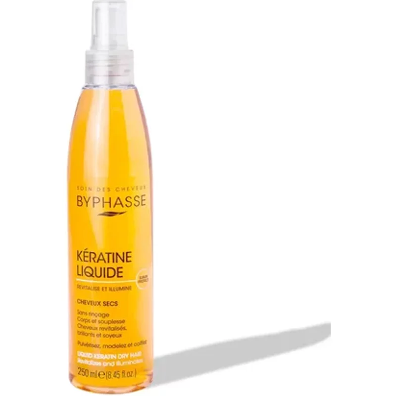 Keratina Liquida Sublime Protect 250 ml