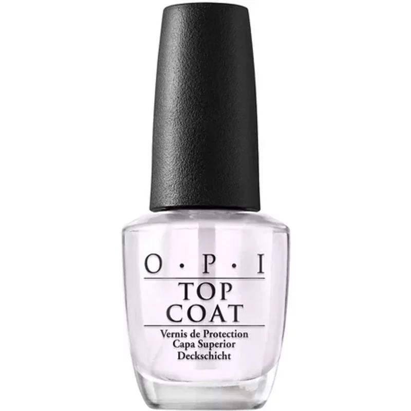 Top Coat High Glow 15 ml
