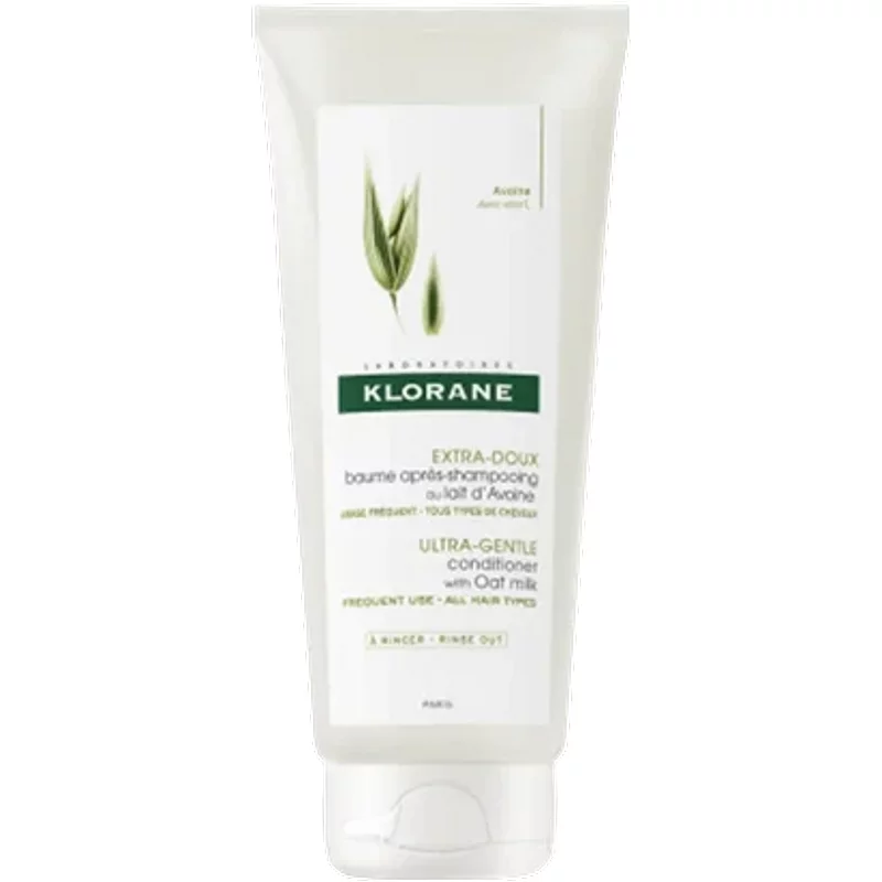 Baume Lait d'olive 200 ml