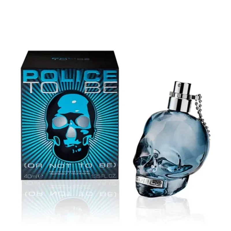 To Be (Or Not To Be)