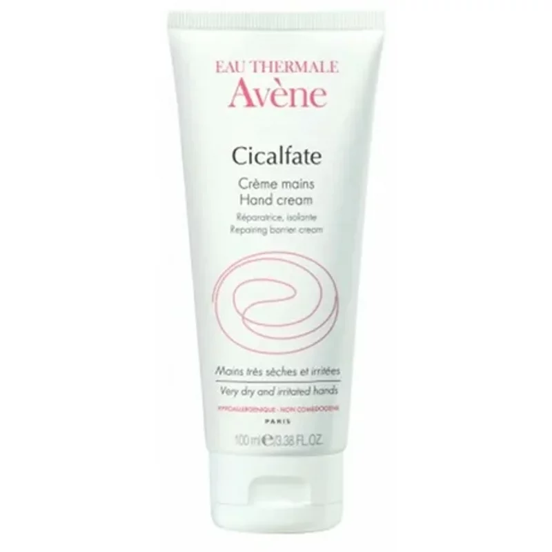 Cicalfate Crème Mains 100 ml