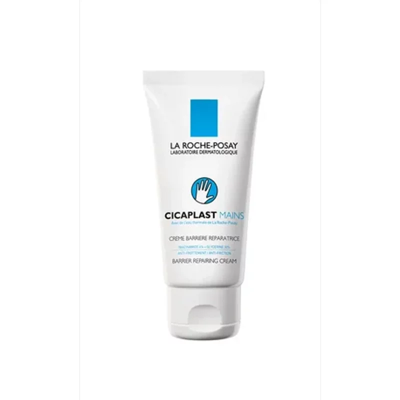Cicaplast Crème Mains 50 ml