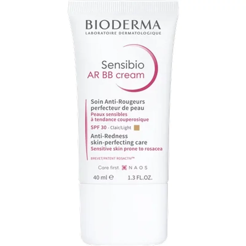Sensibio AR BB Cream 40 ml