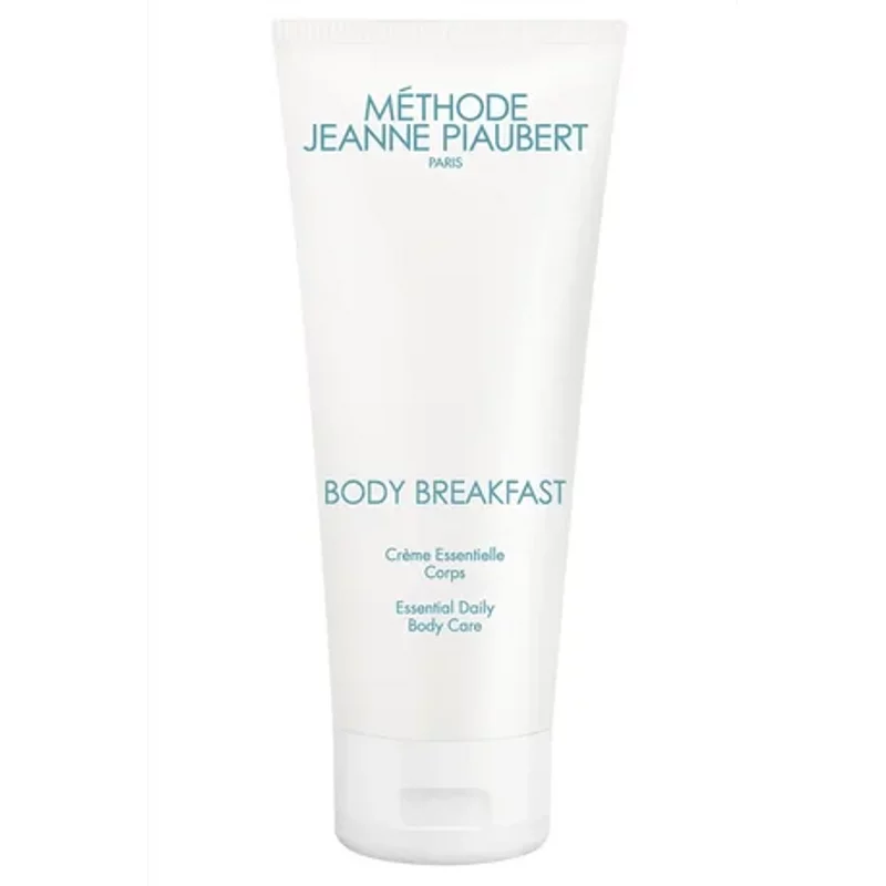 Bodybreakfast Crème Corps 200 ml