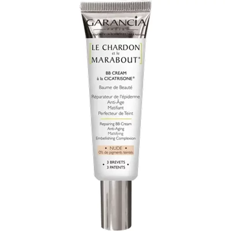 Chardon Et Marabout Crème 30 ml