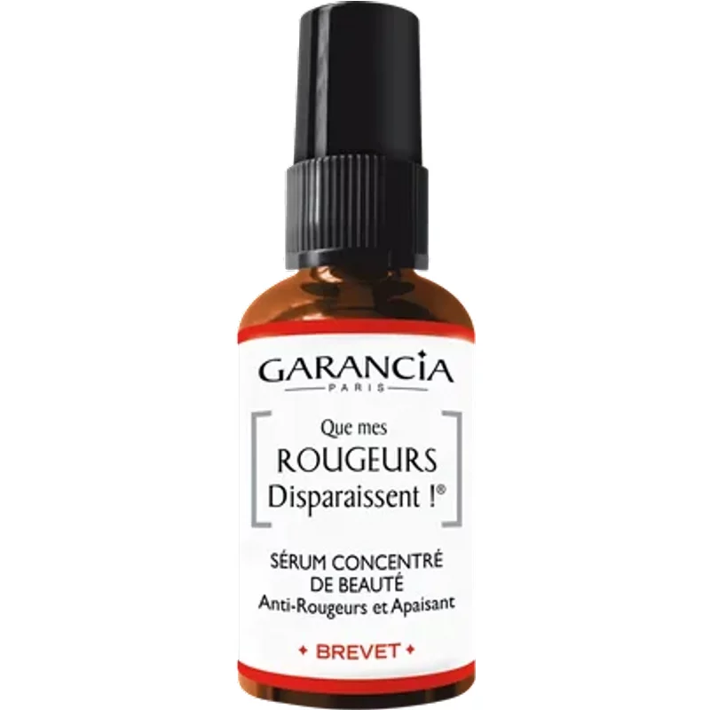 Rougeurs Disparaissent Sérum 30 ml