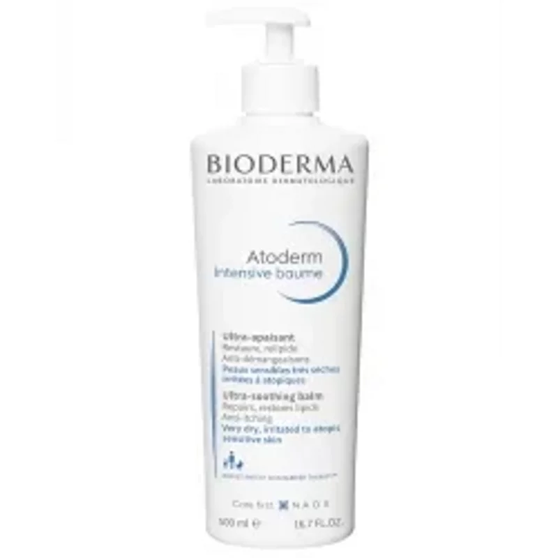 Atoderm Intensive Baume 500 ml