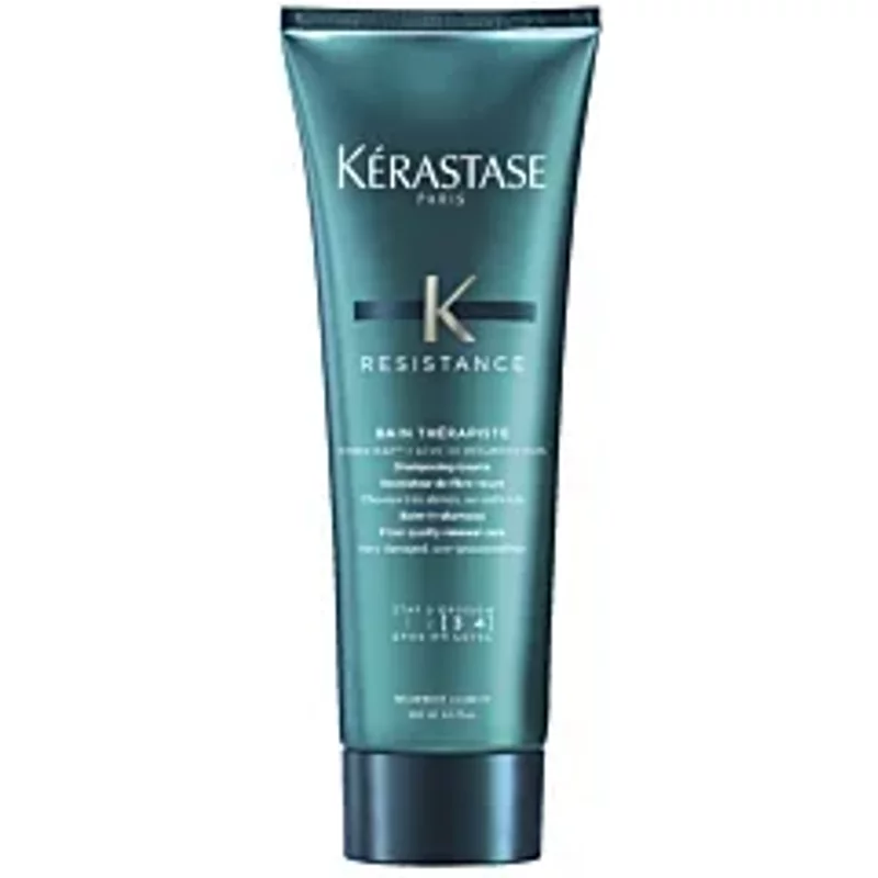 Resistance Shampooing Réparateur Thérapiste 250 ml