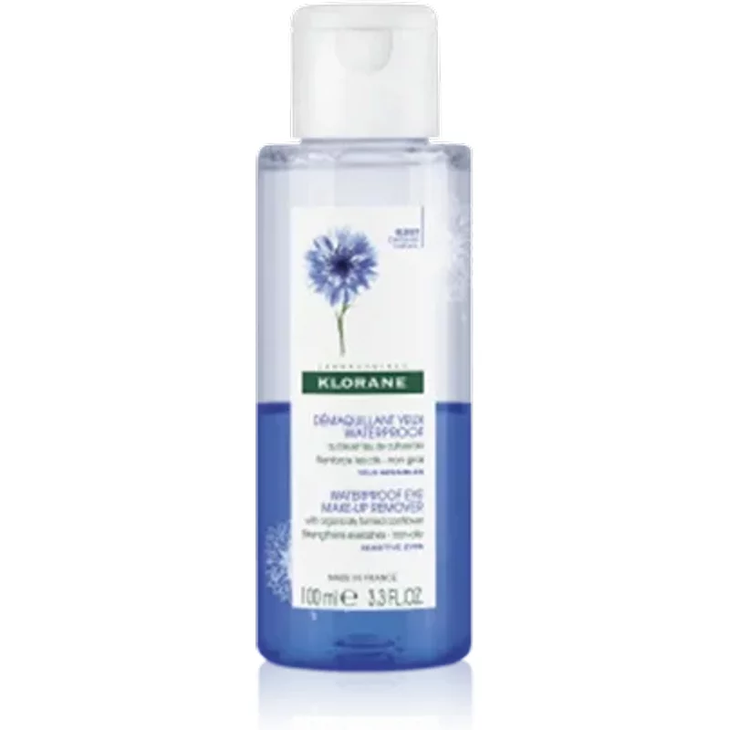Demaquillant Bi-Fassic Waterproof 100 ml.