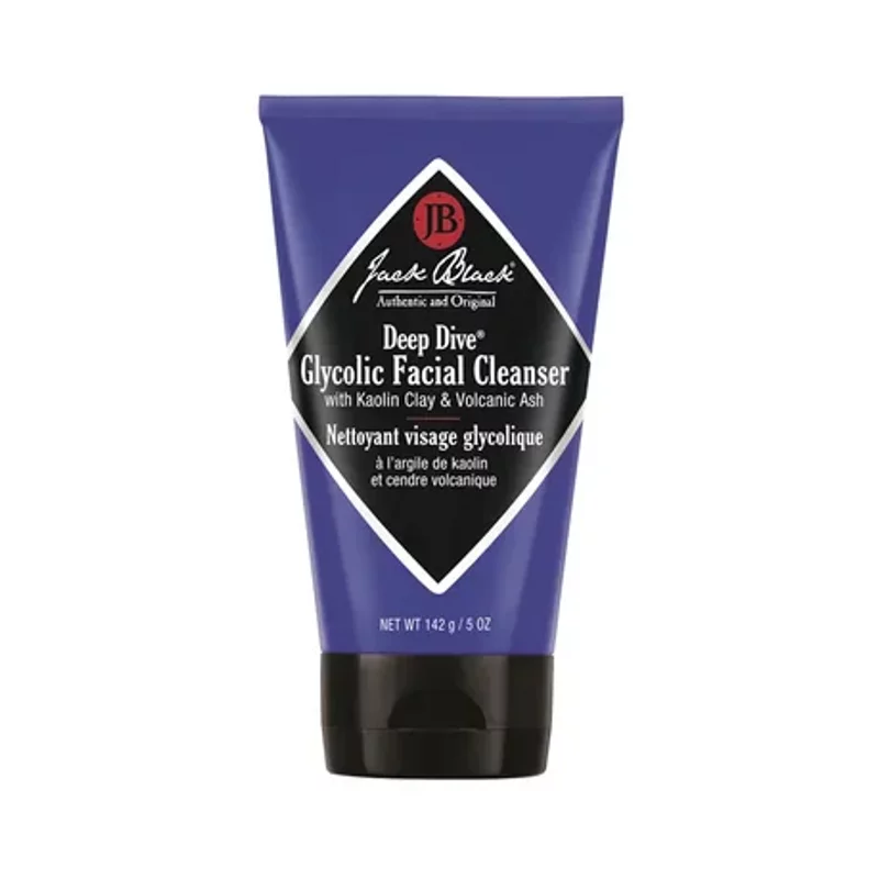 Deep Dive Facial Cleanser 147 ml