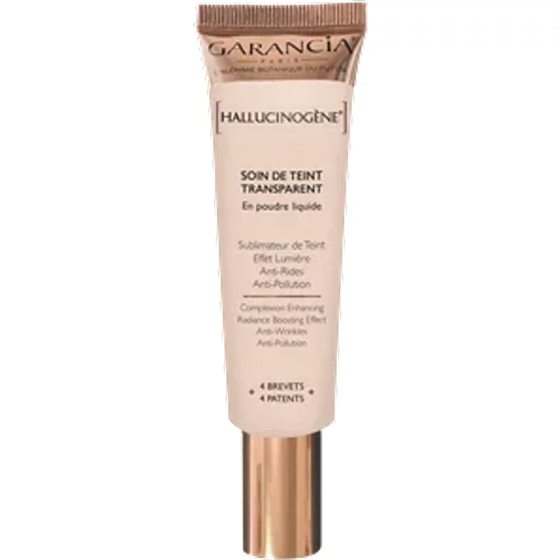 Hallucinogene Soin Teinté 30 ml.