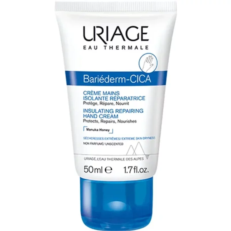 Barièderm-CICA Crème de Mains 50 ml