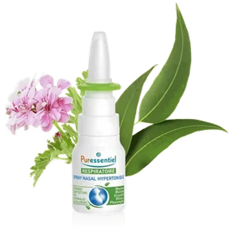 Respiratore Spray Nasal 15 ml