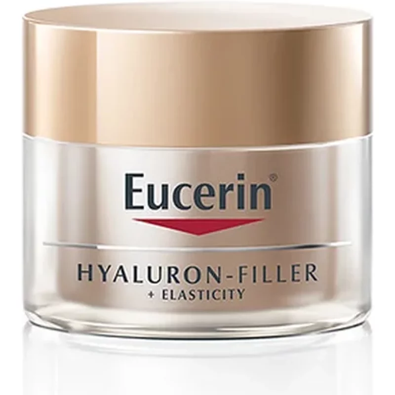 Hyalluron Filler Elasticity Nuit 50 ml
