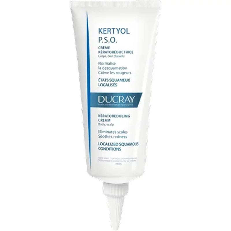 Kertyol P.S.O. Crème Concentrée 100 ml