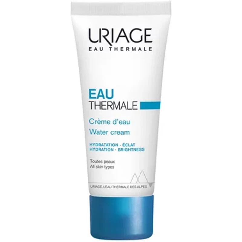 Eau Thermale Crème De Eau 40 ml