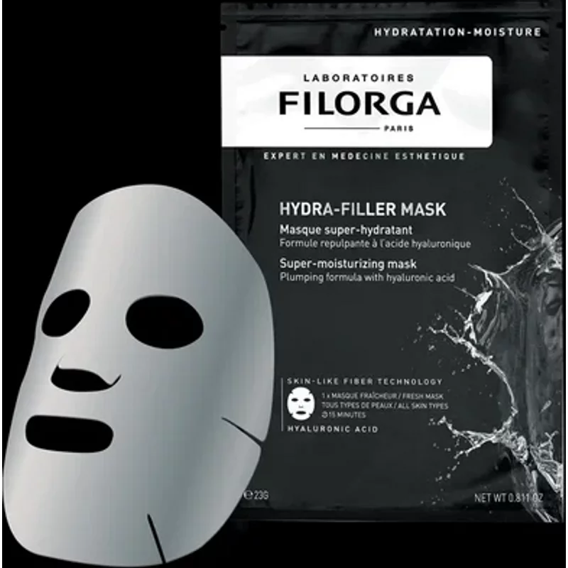 Hydra-Filler Mask 20 ml