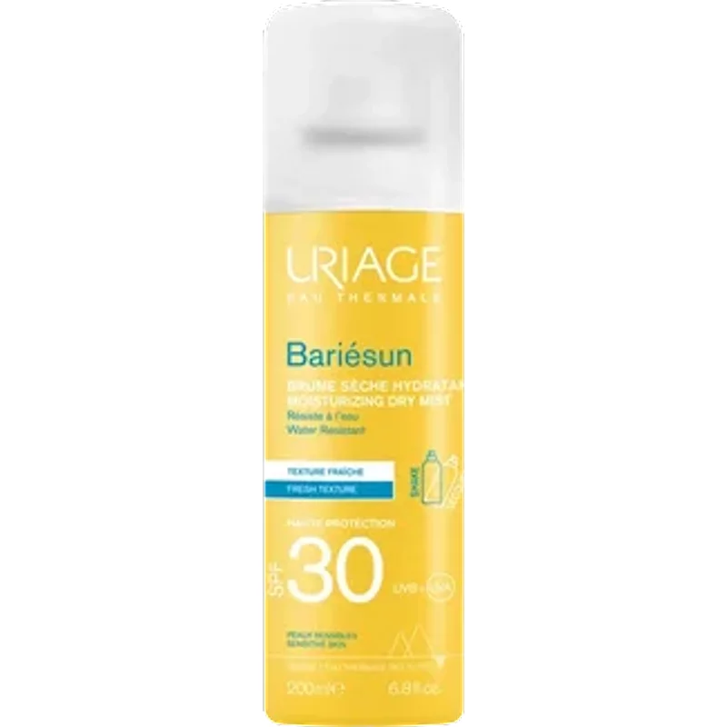 Bariésun Bruma Seca SPF30+ 200 ml