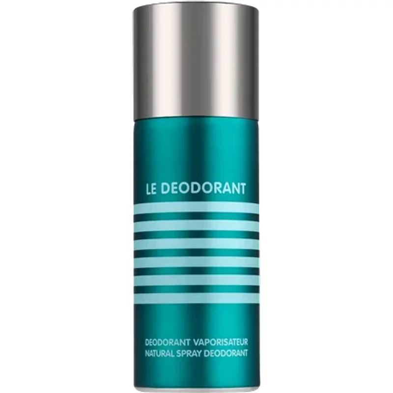 Le Male Spray Deodorant 150 ml