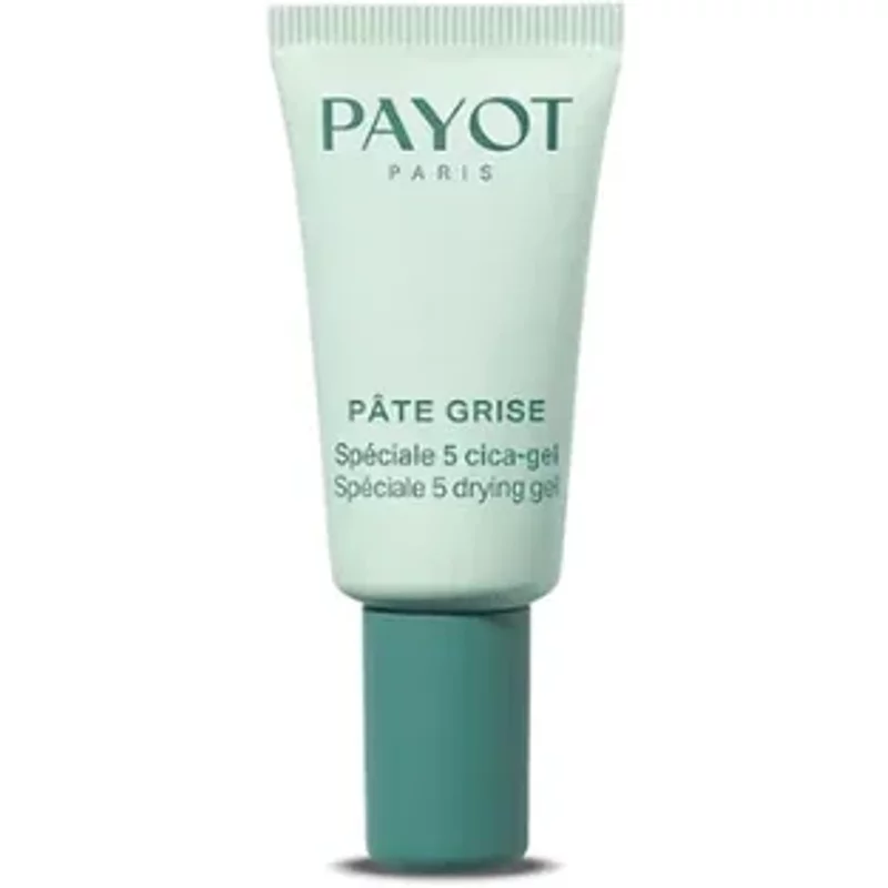 Pâte Grise Spéciale 5 Cica-Gel 15 ml