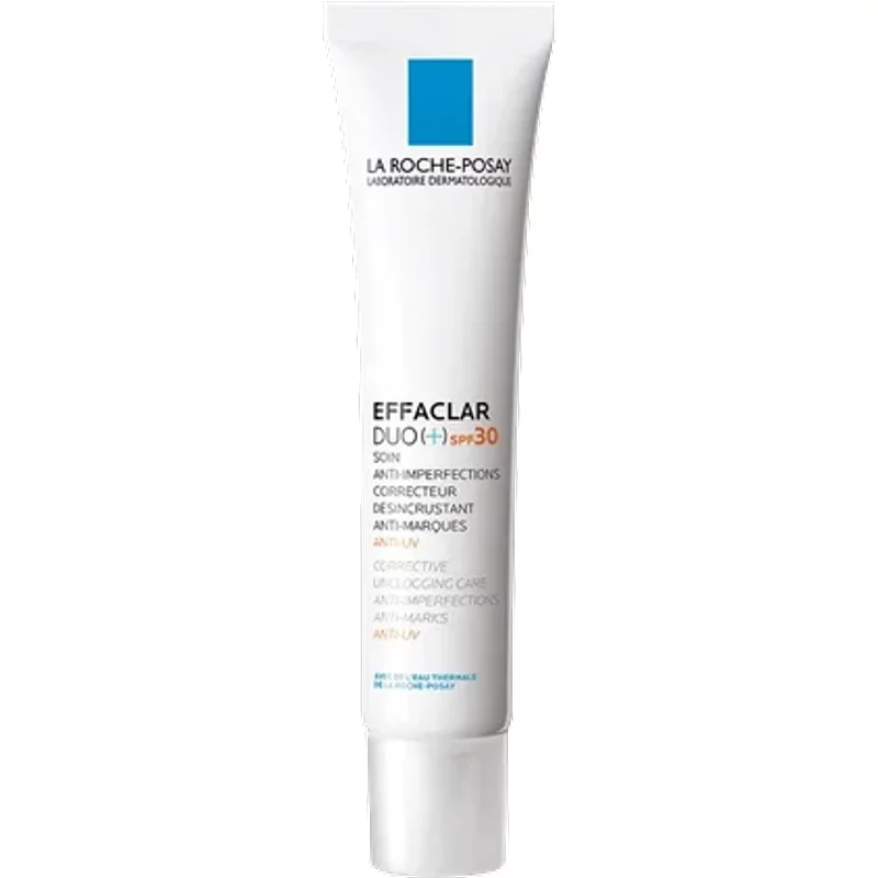 Effaclar Duo (+) SPF30 40 ml