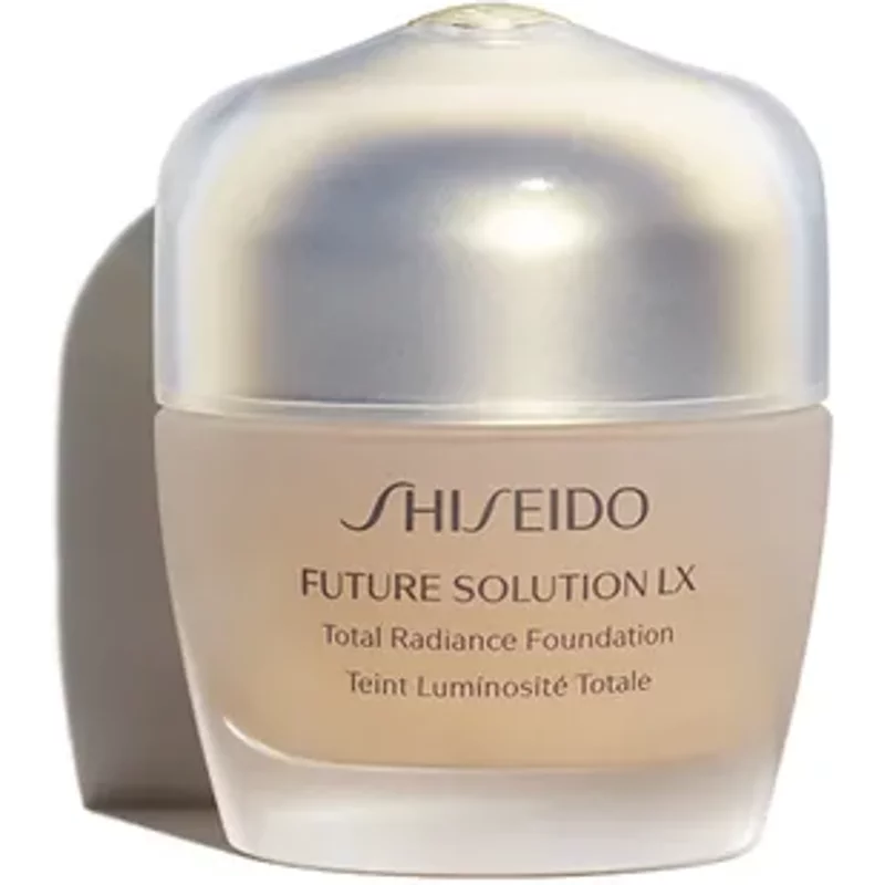 Future Solution Lx Total Radiance