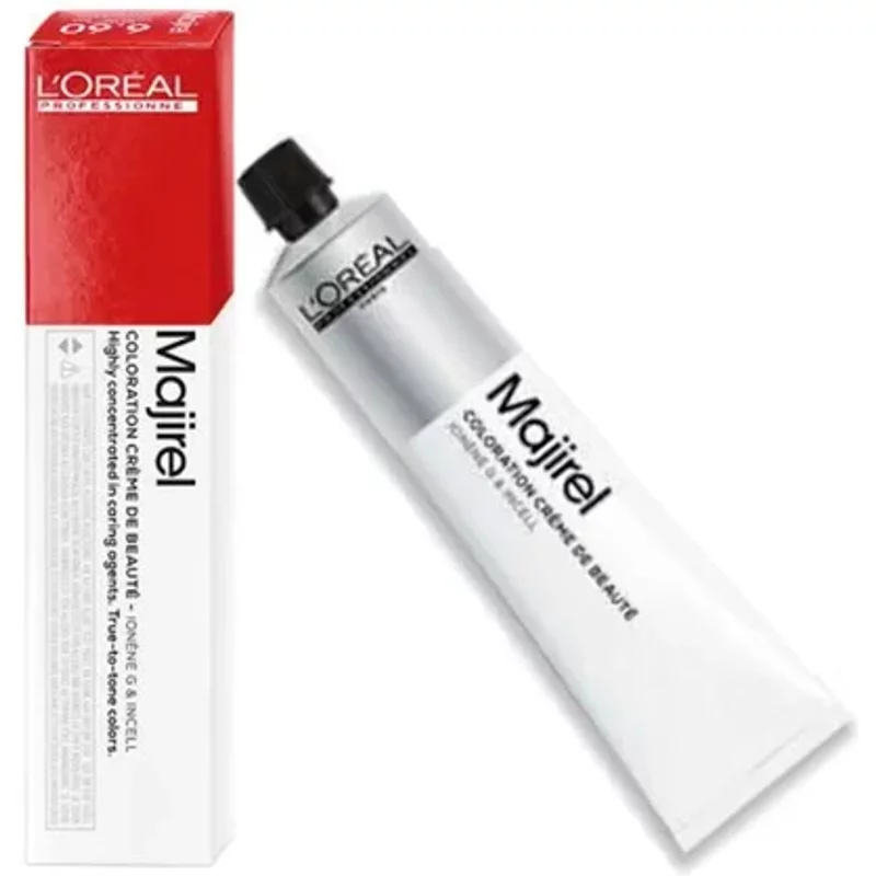 Majirouge Tinte Capilar