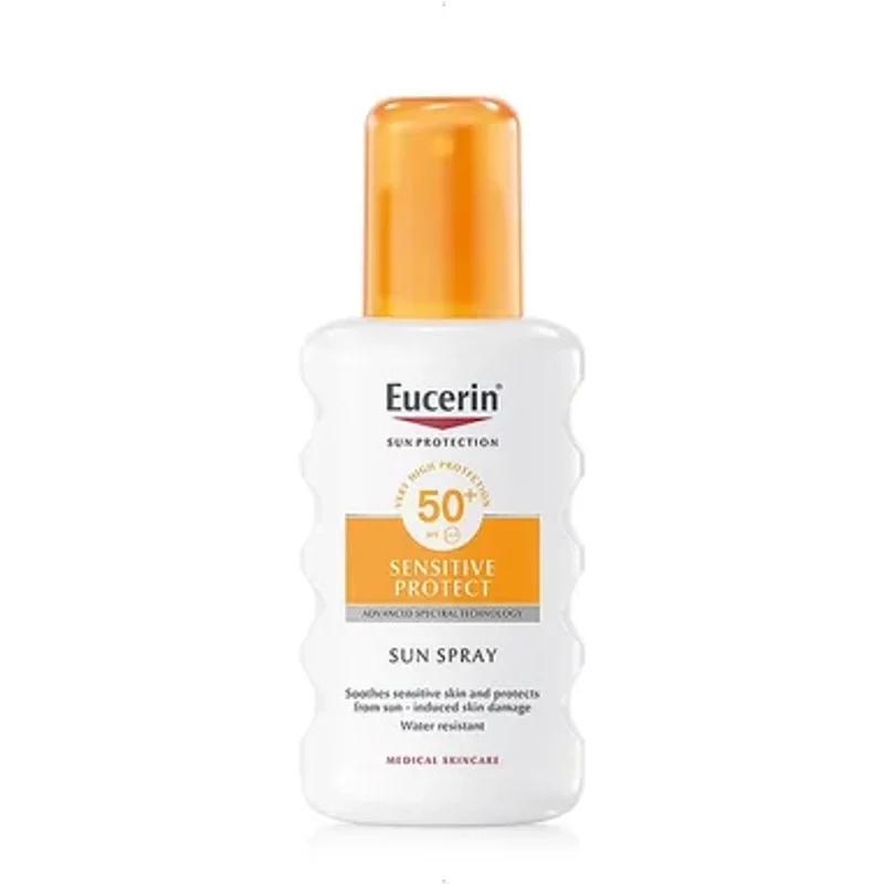 Sun Spray SPF50 200 ml