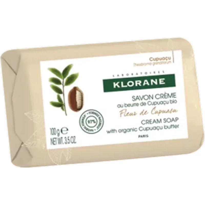 Fleur De Cupuaçu 100 gr.