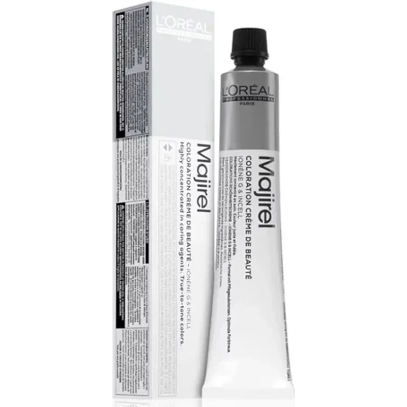 Majirel Absol Tinte Capilar