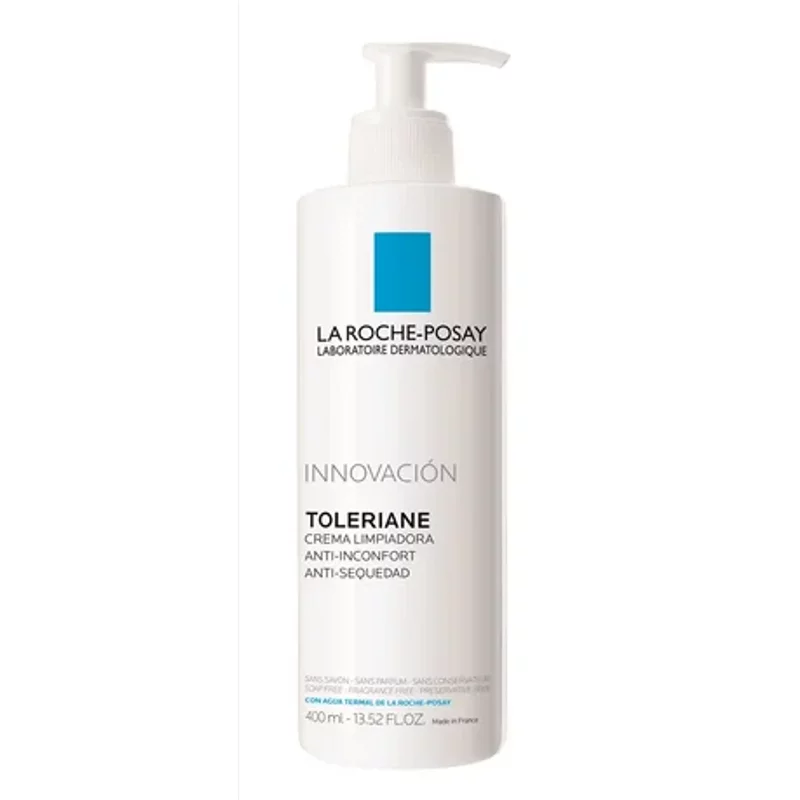 Toleriane Soin Lavant 400 ml