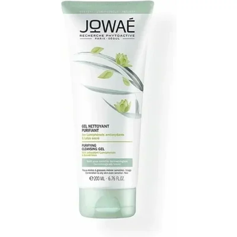 Gel Nettoyant Purifiant 200 ml