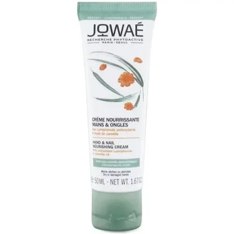 Crème nutritive De Mains Et Oignes 50 ml