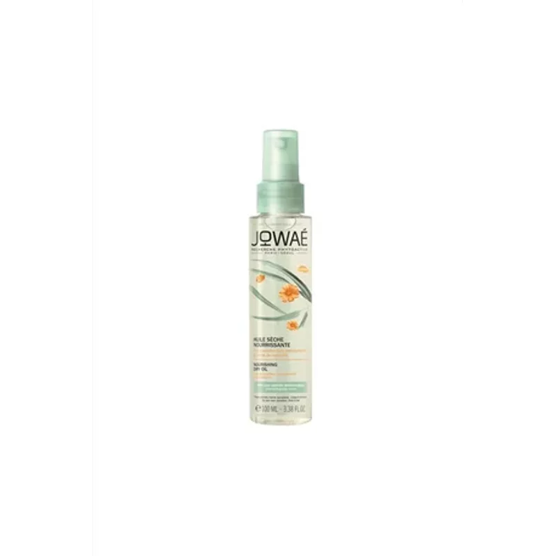 Huile Seche Nourrissante 100 ml