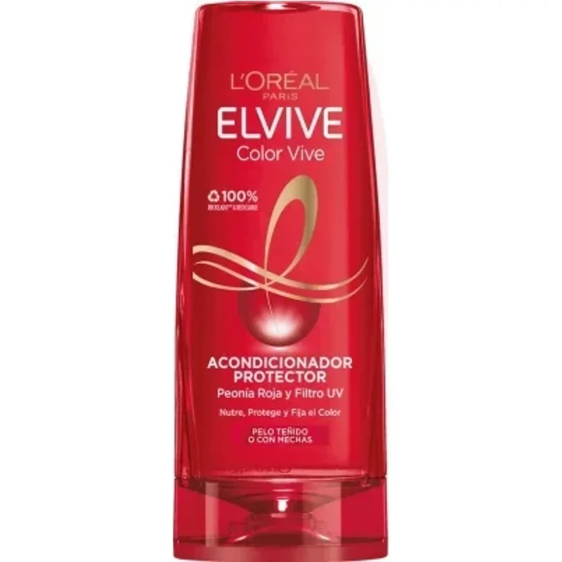 Elvive Climatiseur Color Vive 300 ml