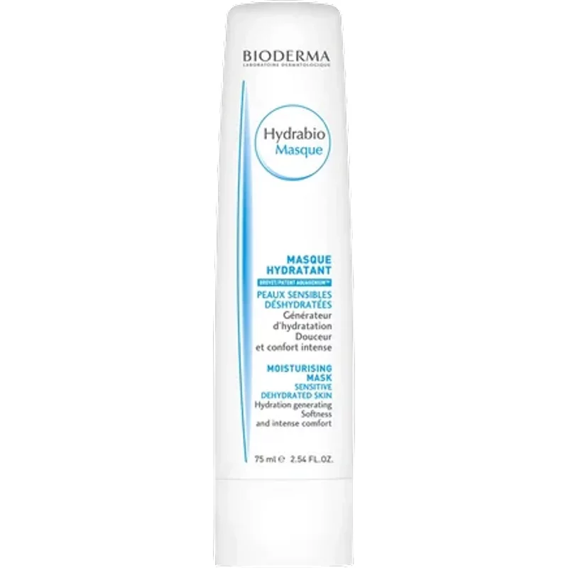 Hydrabio Masque Hydratant 75 ml