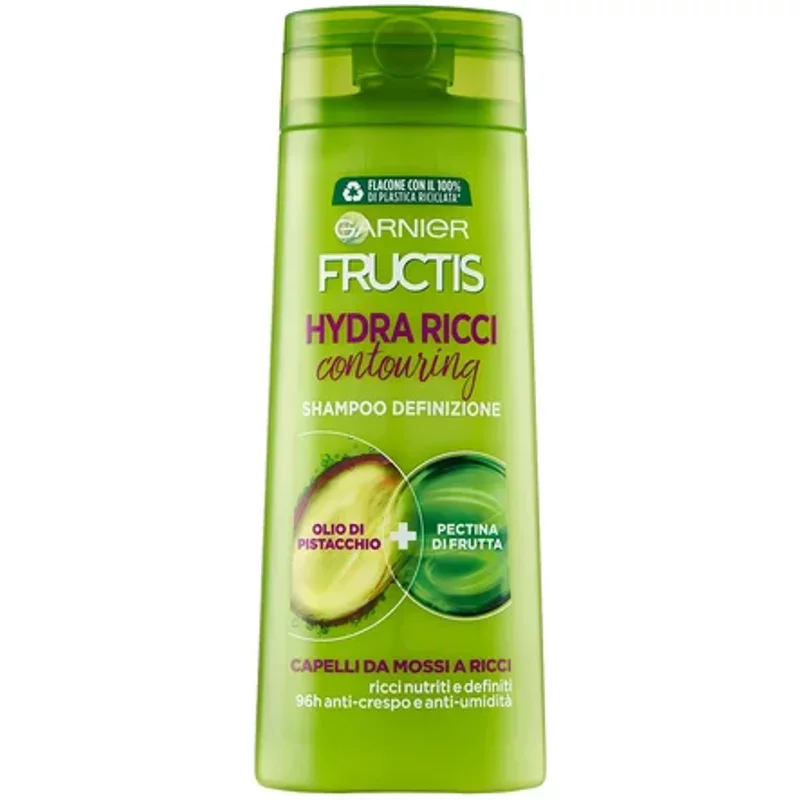 Fructis Nutri Rizos 360 ml