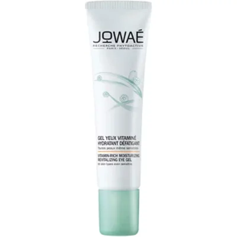 Gel Yeux coloré Hydratant