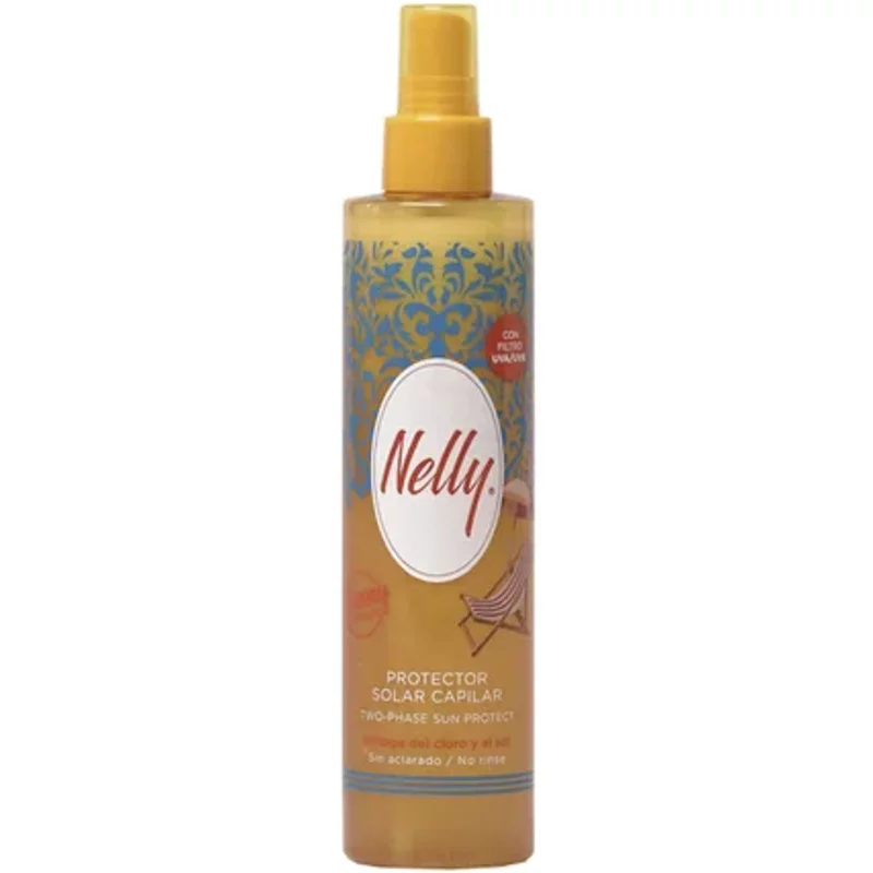 Protecteur solaire Capilar 250 ml