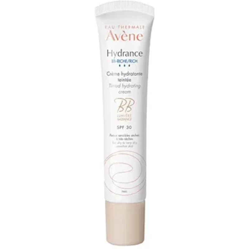 Hydrance Bb-Rica Crème Hydratante Avec Couleur Spf 30 40 ml