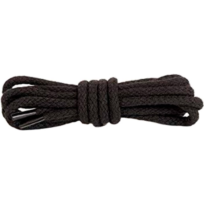 2GO Skosnören Svart - 90cm
