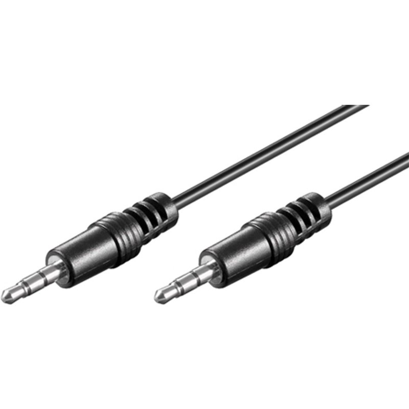 Goobay AUX-kabel - 10 meter