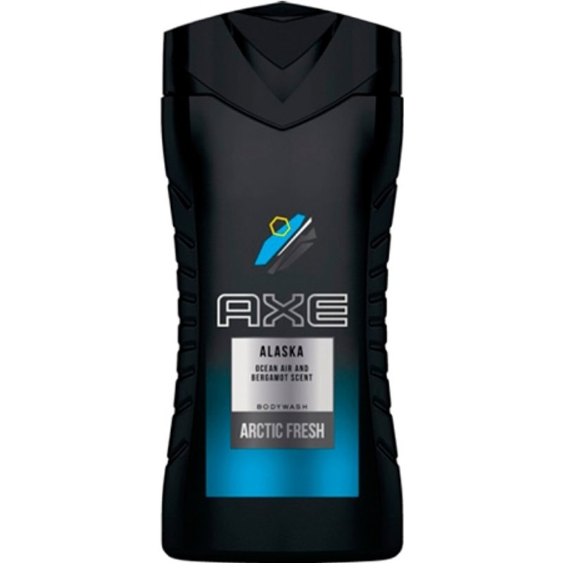 Axe Alaska Arctic Fresh Duschgel - 250ml