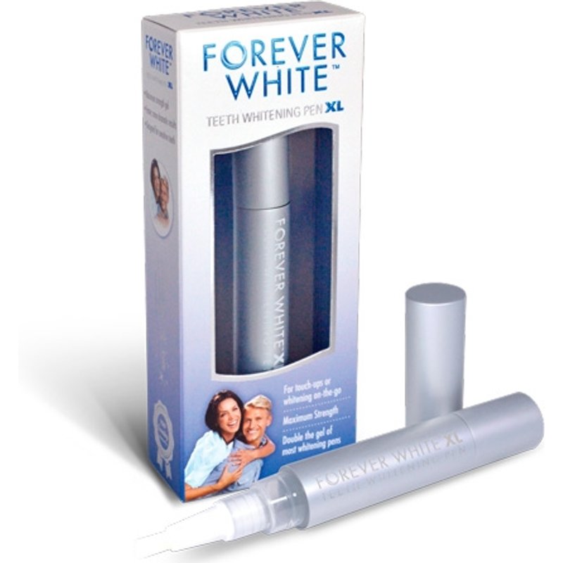 Beaming White Forever White XL Tandblekningspenna - 4ml