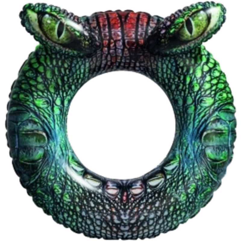 Bestway slang badring 91cm