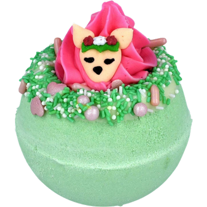 Bomb Cosmetics Bambino Bath Blaster Badbomb – 160 g