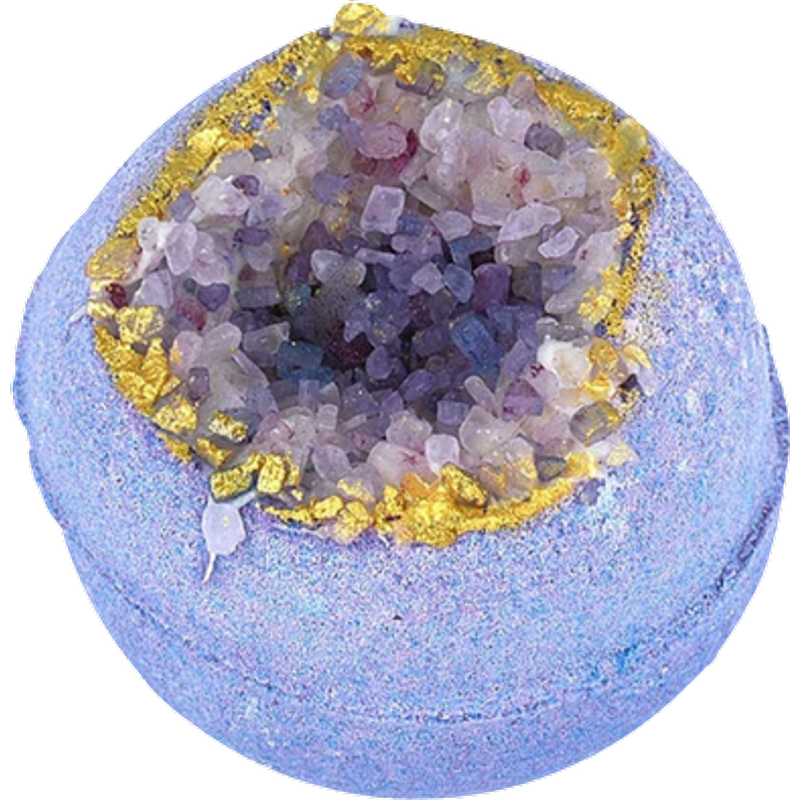 Bomb Cosmetics Of Quartz I Love You Bath Blaster Badbomb – 160 g