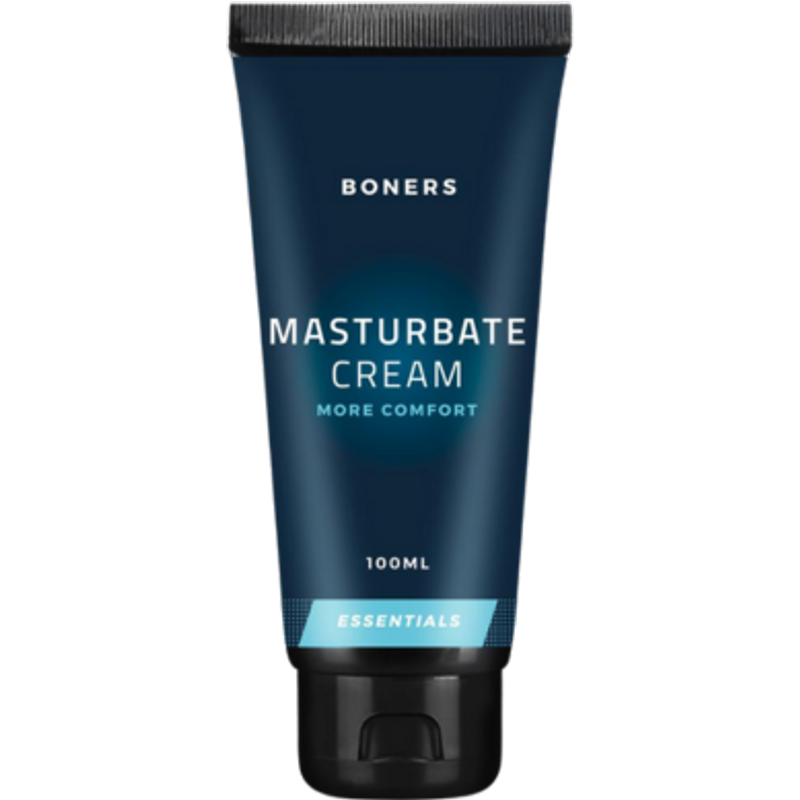 Boners Masturbationskräm - 100ml