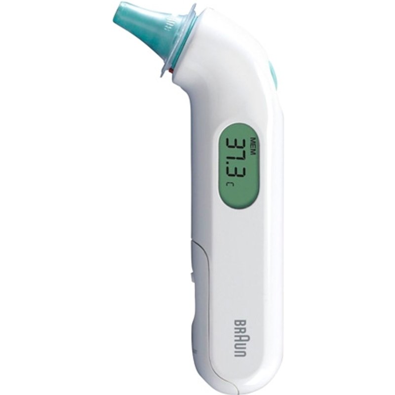 Braun TermoScan 3 termometer